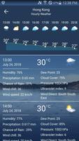 Live Weather Forecast - Weather Pro For Life Free 截圖 1