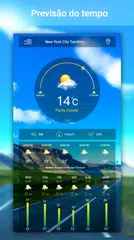 Baixar precisos tempo ao vivo de prev APK
