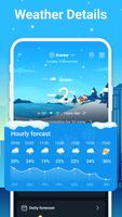 Weather Tomorrow capture d'écran 1