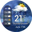 My Weather: Live & Forecast APK