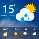 Weather Forecast APK