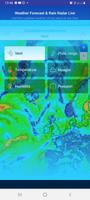 3 Schermata Weather Forecast