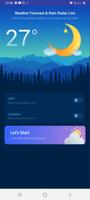 Poster Weather Forecast