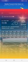 2 Schermata Weather Forecast
