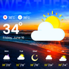 Live Weather Forecast Radar APK