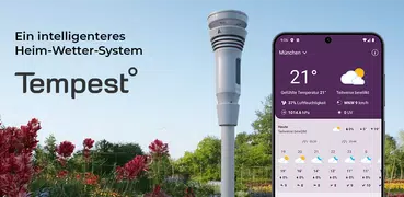 Tempest Weather