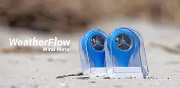 WeatherFlow Wind Meter