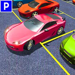 Real car parking 3d offline XAPK download