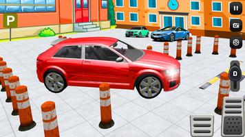 Real car parking 3d offline capture d'écran 1