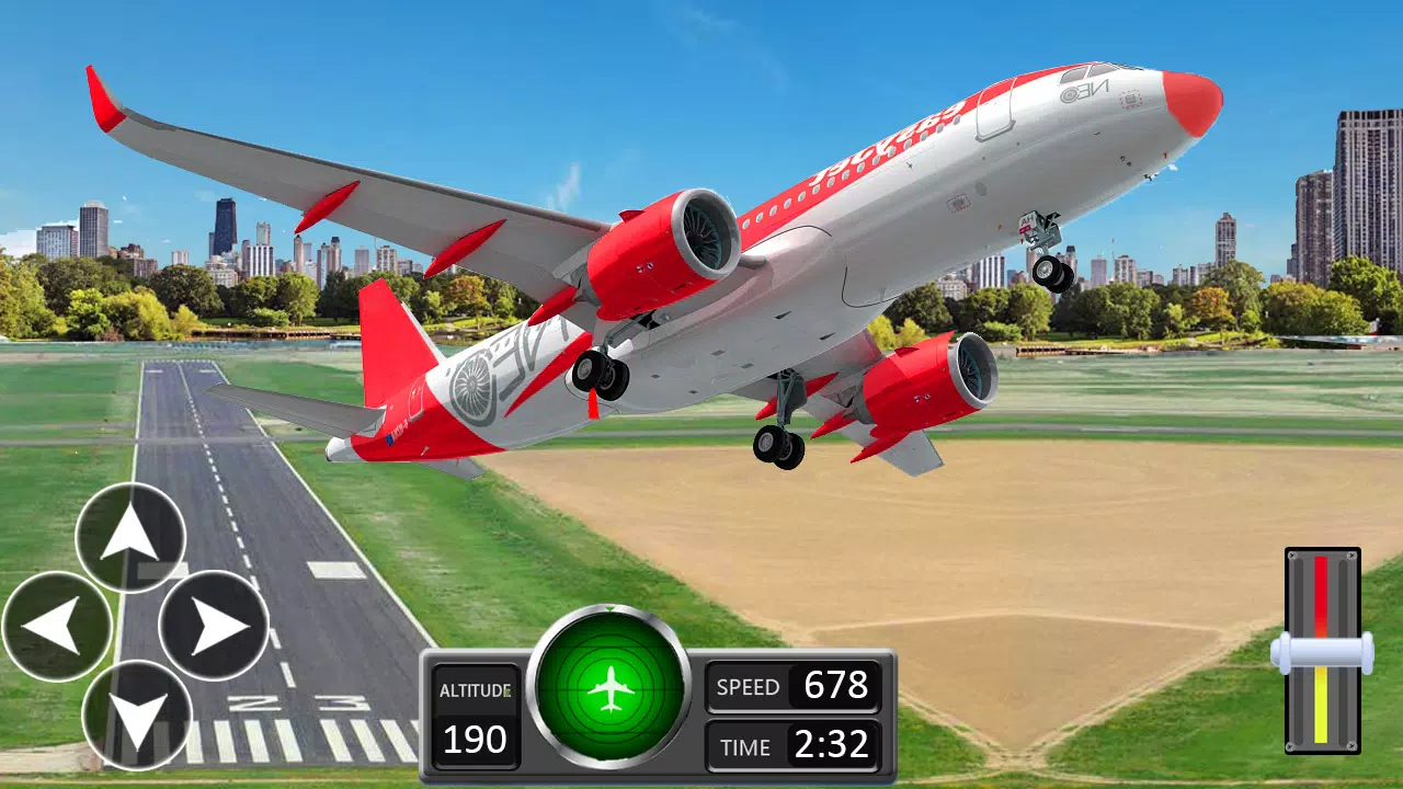 Ar Robô Jogos - Vôo Robô Transformando Avião - Baixar APK para Android