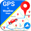 Maps Navigation and Direction - Weather Forecast