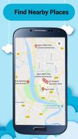 Maps Navigation and Direction - Weather Forecast syot layar 2