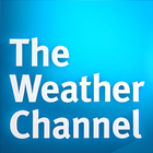 The Weather Channel أيقونة