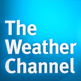 آیکون‌ The Weather Channel