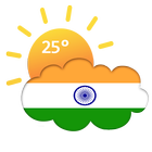 मौसम भारत icon