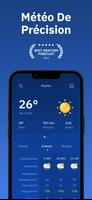 Meteo 24: Live Weather Radar Affiche