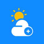 All Weather Mode: Weather Home icon