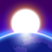 3D Earth - real earth image and space v0.3.53 (Full) (Paid) (28.7 MB)