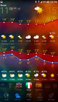 WEATHER NOW 截图 1