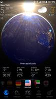 MÉTÉO NOW - prévisionnel radar capture d'écran 3