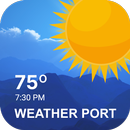Live Radar & Weather Forecast aplikacja