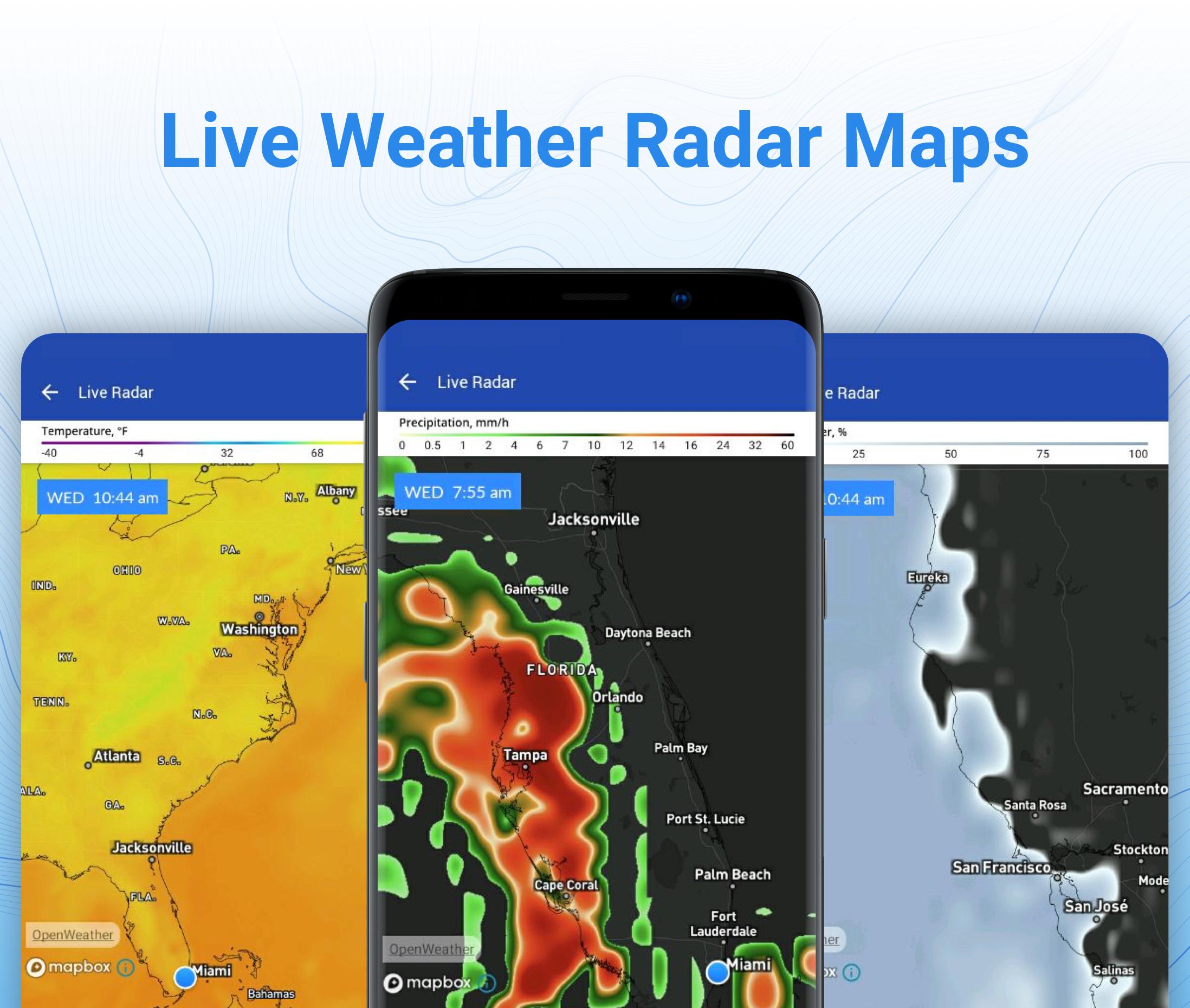 Baltimore Doppler Radar Livewvrja Daily Incarcerations Wvrja Admissions - l5v25d9