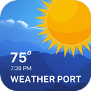 Weather Port: Forecast & Radar APK