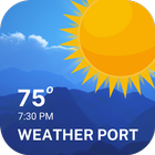 Weather Port आइकन