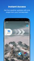 Weather Port स्क्रीनशॉट 1