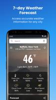 Weather Port स्क्रीनशॉट 2