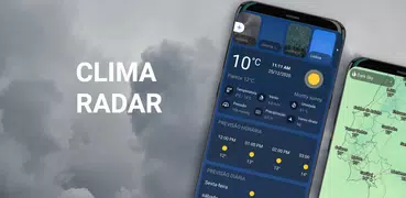 Weather Radar - Weather Live