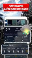 Radar météo et météo en direct capture d'écran 2