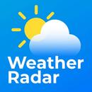 Live Weather Radar Launcher APK