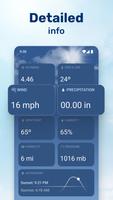 Weathersea™ - Daily Forecast Ekran Görüntüsü 3