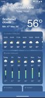 Weathersea™ - Daily Forecast Affiche