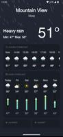 Weathersea™ - Daily Forecast 截图 1