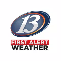 WEAU 13 First Alert Weather APK download