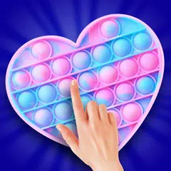 Pop It! Fidget Toys 3D Poppet XAPK download