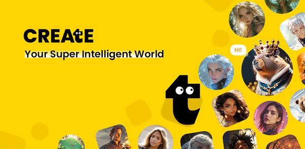 How to Download Talkie: Creative AI Community Old Versions on Mobile image