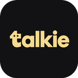 Talkie アイコン