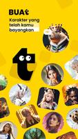 Talkie poster
