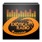 Exótica Radio icône