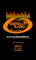 Exótica Radio capture d'écran 2