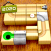 UNBLOCK BALL 2020  : BLOCK PUZZLE GAME APK