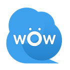 Cuaca & Widget - Weawow ikon