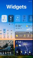 Weather & Widget - Weawow screenshot 2