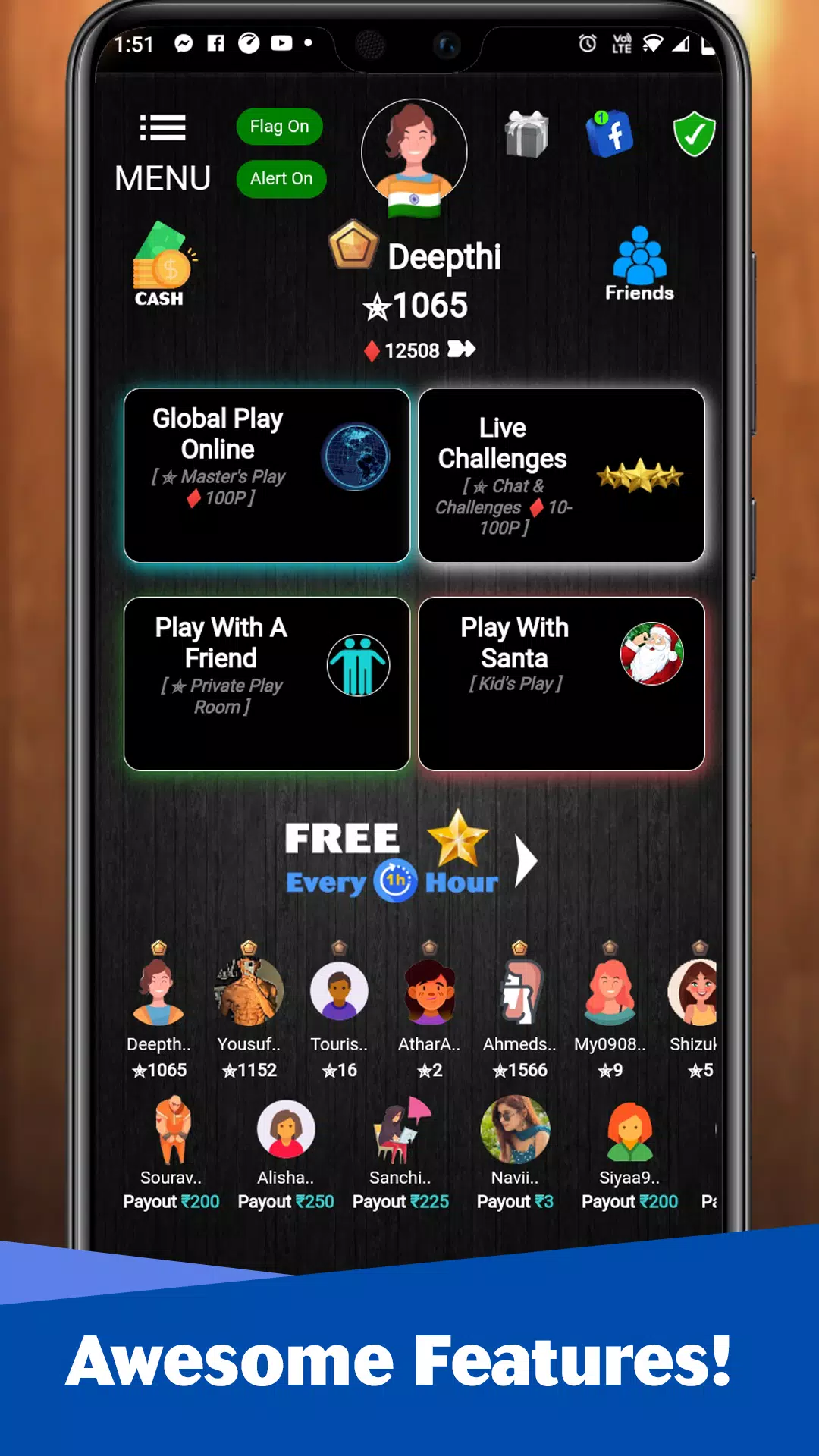 Tic Tac Toe : Online Multiplay - Apps on Google Play