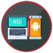 Web2APK (Save your Website in App to use it fast)