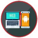 Web2APK (Save your Website in App to use it fast) APK