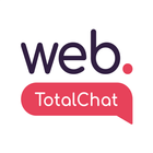 TotalChat icône